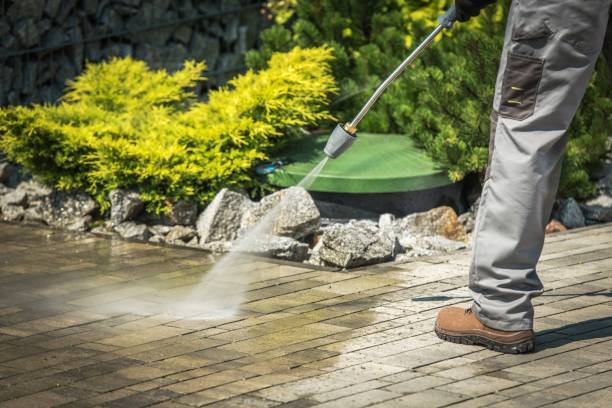 Best Building Exterior Washing  in Hokendauqua, PA