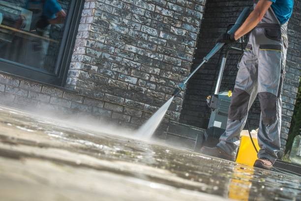 Best Factory Floor Cleaning  in Hokendauqua, PA