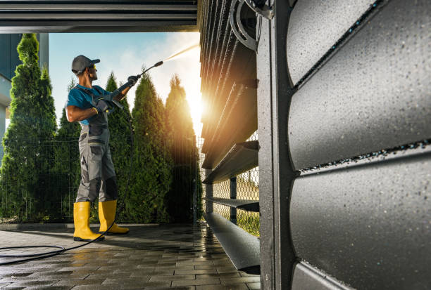 Best Gutter Cleaning  in Hokendauqua, PA
